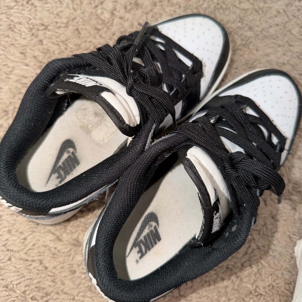 Nike Panda Dunks - image 4